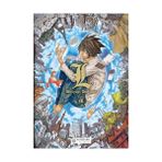 Death Note - Dünyayı Değiştir 1 - M. Takeshi Obata Tsugumi Ooba
