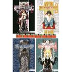 Death Note - Ölüm Defteri-1-2-3-4 Serisi(4kitap-Manga Seti)