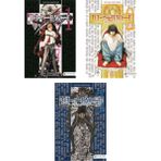 Death Note: Ölüm Defteri 1 - Death Note: Ölüm Defteri 2 - Death Note: Ölüm Defteri 3