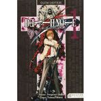 Death Note - Ölüm Defteri 1 Tsugumi Ooba Akılçelen Kitaplar - İkinci El Kitap