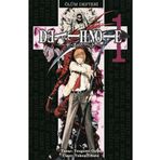 Death Note - Ölüm Defteri 1 - Tsugumi Ooba