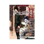 Death Note Ölüm Defteri 11 Manga