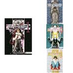DEATH NOTE ÖLÜM DEFTERİ 1,DEATH NOTE ÖLÜM DEFTERİ 3,Death Note - Ölüm Defteri 4,DEATH NOTE ÖLÜM DEFTERİ 2-4 Kitap Set