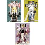 Death Note: Ölüm Defteri 4 - Death Note: Ölüm Defteri 5 - Death Note: Ölüm Defteri 6