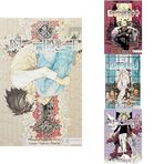 DEATH NOTE ÖLÜM DEFTERİ 6,Death Note - Ölüm Defteri 8,DEATH NOTE ÖLÜM DEFTERİ 9,DEATH NOTE ÖLÜM DEFTERİ 7-4 Kitap Set
