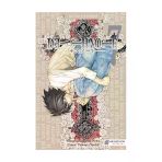 Death Note Ölüm Defteri 7 Manga