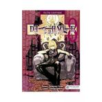 Death Note Ölüm Defteri 8 Manga