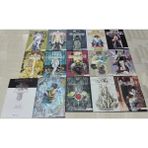 Death Note (Ölüm Defteri) Manga Set - 15 Kitap - Tsugumi Ooba