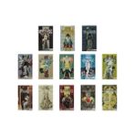 Death Note - Ölüm Defteri Set 13 Kitap - Tsugumi Ooba