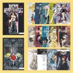 Death Note - Ölüm Defteri Tam Set