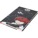 DEATH NOTE TASARIM 160 SAYFA ÇİZGİSİZ DEFTER