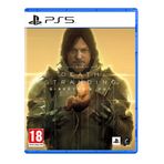 Death Stranding Directors Cut PS5 için (%100 kesilmemiş versiyon) (Alman ambalajı)