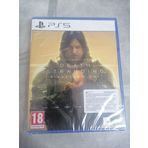 Death Stranding Director's Cut Ps5 Oyun