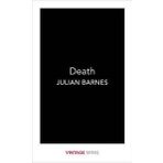 Death Vintage Minis - Julian Barnes