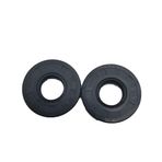 deawater 2 adet Yeni Aks Yağ Keçesi 187T0134280 19216334280 Tuff Tork, MTD, Troy-Bilt, Cub-Cadet, Craftsman, Bolens, Remington, Ryobi, Yardman Yardman Yard-Machine için