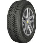 Debica 235/60 R18 107H XL Frigo 2 Kış Lastiği Üretim Yılı: 2018