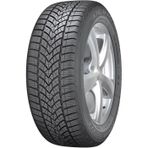 Debica 235/60 R18 107H XL Frigo SUV 2 Kış Lastiği Üretim Yılı: 2021