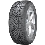 Debica 235/60 R18 107H XL Frigo SUV2 Kış Lastiği