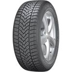 Debica 235/65 R17 108H XL Frigo SUV 2 Kış Lastiği Üretim Yılı: 2022
