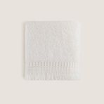 Debora Bambu El Havlusu 30X50 Cm Ekru