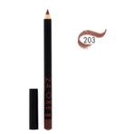 Deborah 203 24 Ore Lip Pencil Dudak Kalemi