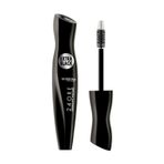 Deborah 24 Ore Absolute Volume Waterproof Siyah Maskara