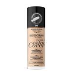 DEBORAH 24Ore Extra Cover Fondöten No:00 30Ml Fair