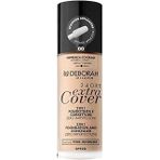 DEBORAH 24Ore Extra Cover Fondöten No:00 30Ml Fair