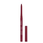 Deborah 24Ore Long Lasting Automatic Dudak Kalemi, No: 3, Bordo