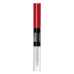 Deborah Absolute Lasting Liquid 10 Lipstick Ruj