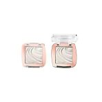 Deborah Color Lovers Shimmery White 01 Tekli Far