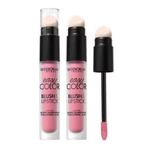 Deborah Easy Color No: 02 Hyaluronik Asit Allık Lip