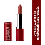 Deborah Milano Klasik Ruj No: 800 Natural Brown Stick Formda Organik Renkli Dudak Makyaj Ürünü