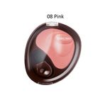 Deborah Natural 8 Blush Allık