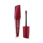 Deborah Red Touch No:09 Burgundy Likit Ruj