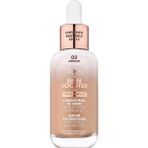 Deborah Skin Booster Serum Fondöten 03 - 003