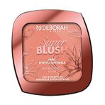 Deborah Super Blush Mat 02 Coral Pink Allık