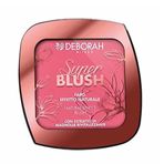 Deborah Super Blush Mat 03 Brick Pink Allık