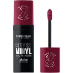 Deborah Super Vinyl 06 Burgundy Shake Ruj