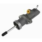DEBRIYAJ ALT MERKEZI BMW E46 E83 E85 E86 SACHS 6283 654 005