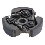 Debriyaj Ayakkabı Demir 40 6 1E40 6F Robin 411 Çim Kesici Düzeltme Motor Küçük Motor Fırçası Kesici Çim Düzeltici Parçaları
