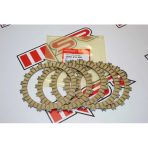 Debriyaj Balatası Honda Cbr 250R Orj [5 Li Set]