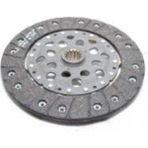 Debriyaj Balatası Yaylı 215X14X25 – 1862953142 Wisco - Opel Omega A 1.8 2.0 Uyumlu - Siyah