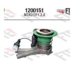 Debrıyaj Bılyası Pentosınlı Sensorlu Y.model Mercedes Benz 904 906 - - Fte Mza51011.3.4