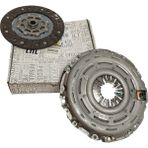 DEBRIYAJ KITI MEGANE IV YENI DUSTER DUSTER II 302053202R MAIS 302057092R