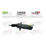 Debrıyaj Merkezı Alt Kısa Mıl - Scanıa - 4 Serı - Grs900 Yenı Model - Fte Kn38017.3.5