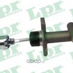 Debrıyaj Merkezı Lacettı J200 1.4 16v Lpr 2195