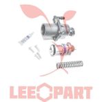 DEBRIYAJ MERKEZI TM.TK. (TRIPTRONIK) RENAULT CLIO III (2005-2014)-MODUS 2004> 1.2 16V D4F-1.5 DCI K9 K-TRAFIC II 2006> 2