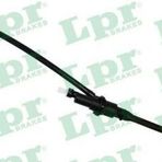 DEBRIYAJ MERKEZI UST 207 1.4HDI 1.6 16V LPR 2409