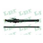 Debrıyaj Merkezı Ust 208 2008 Be4r Sanzıman Stop And Start Sıstemı Olanmayan Tıp - Lpr 2479
